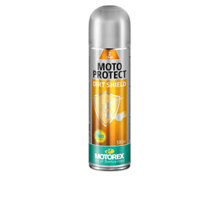Univerzální čistící prostředek MOTOREX, 0,5L MOTO PROTECT