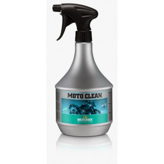 Univerzální čistící prostředek MOTOREX, 1L MOTO CLEAN1L