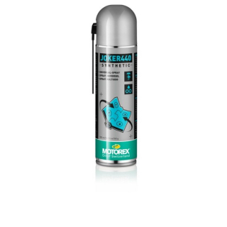 Univerzální mazivo MOTOREX, 0,5L JOKER440 UNI