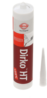 Těsnící materiál ELRING, Dirko HT - Těsnící materiál