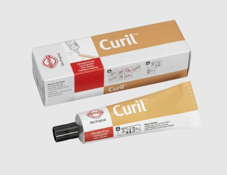 Těsnící materiál ELRING, Curil - Těsnící materiál