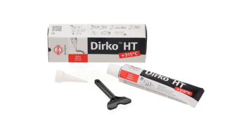 Těsnící materiál ELRING, Dirko HT - Těsnící materiál