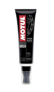 Sprej na řetězy MOTUL, C5 CHAIN PASTE - 0,1L CHAIN PASTE