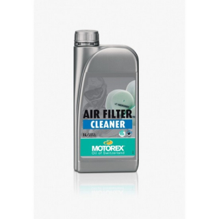 Čistič vzduchového filtru MOTOREX, 1L AIRFILTER CLEANER