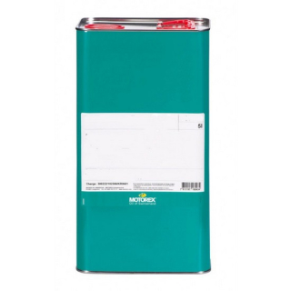 Mazání filtru MOTOREX, 5L AIRFILTER OIL