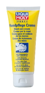 Prostředek pro péči o pokožku LIQUI MOLY, Handpflegecreme - 0,1L Ochranný krém na ruce
