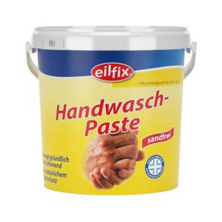 Čistící prostředek na ruce BECKER - CHEMIE, 10L EILFIX Mycí pasta na ruce