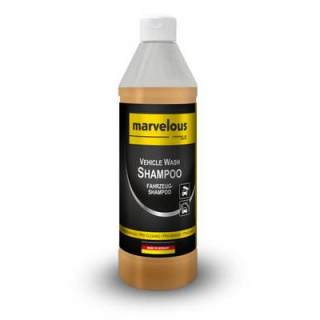 Autošampon BLUECHEM, 0,5L Vehicle Wash Shampoo - Autošampón