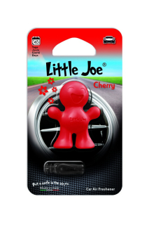Osvěžovač vzduchu LITTLE JOE, Cherry - vůně do auta
