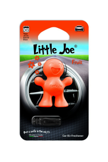 Osvěžovač vzduchu LITTLE JOE, Fruit - vůně do auta