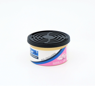 Osvěžovač vzduchu CARFIT, Can Scent - Bubble Gum