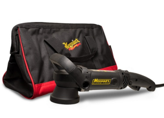Taška MEGUIARS, MT Polisher Bag - originální taška na leštičku 25x20x45cm