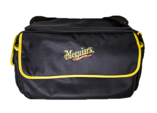 Taška MEGUIARS, Detailing Bag - extra velká taška na autokosmetiku 60x35x31cm