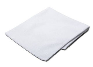 Čistící utěrky a doplňky MEGUIARS, Ultimate Microfiber Towel - mikrovláknová utěrka 40x40 cm