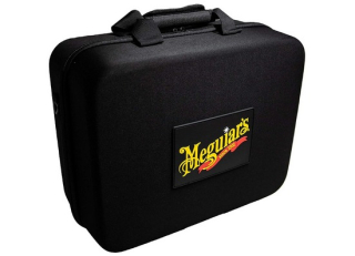 Taška MEGUIARS, Soft Shell Car Care Case - taška na autokosmetiku 39x31x18cm