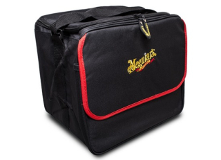 Taška MEGUIARS, Kit Bag - taška na autokosmetiku 24x30x30cm