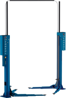 Sloupový zvedák CONSUL, 2-sloupový zvedák 2.35 HD FLEX