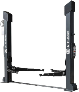 Sloupový zvedák ATH-HEINL, 2-sloupový zvedák 2.35 Comfort Lift