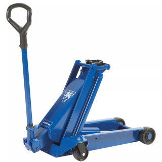 Pojízdný zvedák AC HYDRAULIC 4t, Nářadí