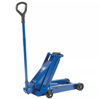 Pojízdný zvedák AC HYDRAULIC 6t, Nářadí