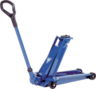 Pojízdný zvedák AC HYDRAULIC 2t, DK 20 Hydraulický zvedák