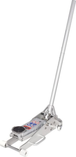 Pojízdný zvedák VIGOR, Hydraulicý zvedák - ALU 1,35 t