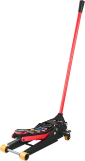 Pojízdný zvedák VIGOR, Hydraulicky pojizdny zvedak 2 t