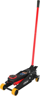 Pojízdný zvedák VIGOR, Hydraulicky zvedak - 3t