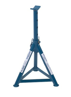 Podstavná stolice, podpěra WEBER-HYDRAULIK GMBH, AB 3-320 Stavitelná podpěra