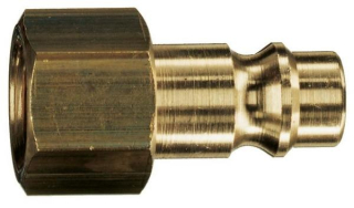 Rychlospojka, klimatizace EWO, Rychlospojka Samec 3/8" IG