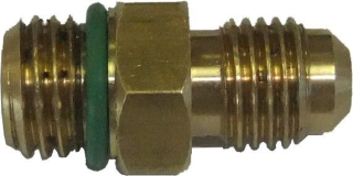 Adaptér, láhev chladící kapaliny CPS, Redukce 7/16 M12x1,5